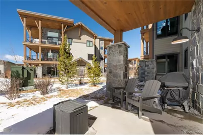 16 Springview Lane #A102, Fraser, CO 80442 - Photo 12
