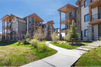 16 Springview Lane #A102, Fraser, CO 80442 - Photo 8