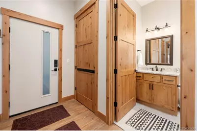 16 Springview Lane #A102, Fraser, CO 80442 - Photo 16