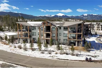 16 Springview Lane #A102, Fraser, CO 80442 - Photo 2