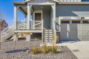 8983 Larose Ct, Parker, CO 80134 - Photo 2