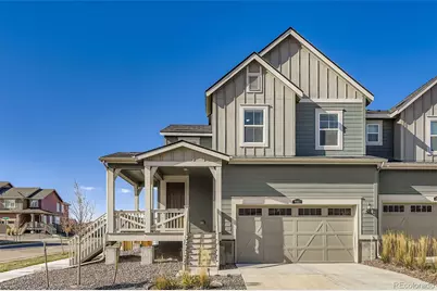 8983 Larose Court, Parker, CO 80134 - Photo 1