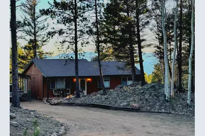 2063 Vagabond Creek Drive, Lake George, CO 80827 - Photo 1