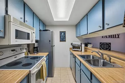 7845 Barbara Ann Drive #F, Arvada, CO 80004 - Photo 4