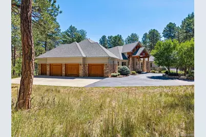 6756 Perry Park Boulevard, Larkspur, CO 80118 - Photo 10