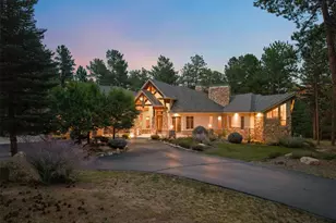 6756 Perry Park Blvd, Larkspur, CO 80118 - Photo 2