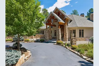 6756 Perry Park Boulevard, Larkspur, CO 80118 - Photo 14