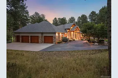 6756 Perry Park Boulevard, Larkspur, CO 80118 - Photo 4