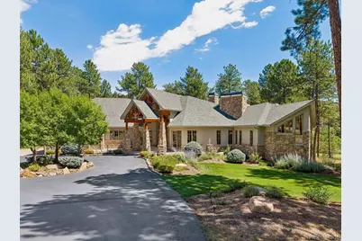 6756 Perry Park Boulevard, Larkspur, CO 80118 - Photo 12