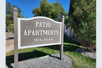 905 S 2nd Avenue, Sterling, CO 80751 - Photo 1