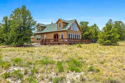 2020 Mullenville Road, Fairplay, CO 80440 - Photo 2