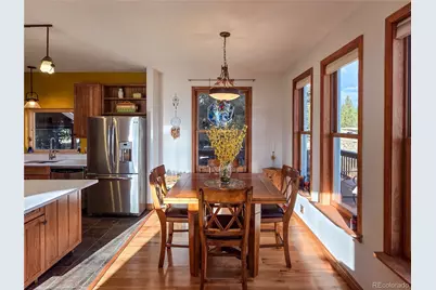 2020 Mullenville Road, Fairplay, CO 80440 - Photo 22