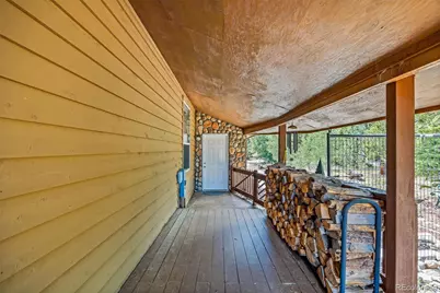 2020 Mullenville Road, Fairplay, CO 80440 - Photo 8