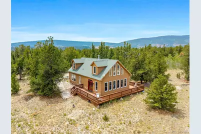 2020 Mullenville Road, Fairplay, CO 80440 - Photo 34