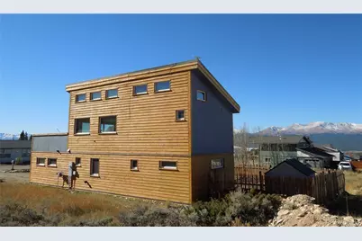 606 E 11th Street, Leadville, CO 80461 - Photo 4