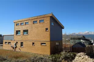 606 E 11th St, Leadville, CO 80461 - Photo 4