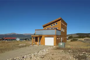 606 E 11th St, Leadville, CO 80461 - Photo 2