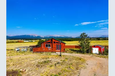 119 Bristlecone Lane, Fairplay, CO 80440 - Photo 34