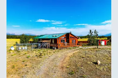 119 Bristlecone Lane, Fairplay, CO 80440 - Photo 36