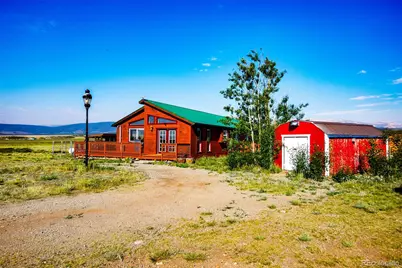 119 Bristlecone Lane, Fairplay, CO 80440 - Photo 8