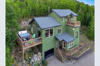 1095 Quartzville Road, Alma, CO 80440 - Photo 46