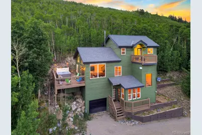 1095 Quartzville Road, Alma, CO 80440 - Photo 40