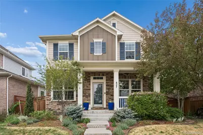827 Uinta Way, Denver, CO 80230 - Photo 1