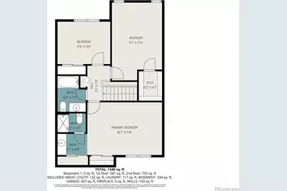 3040 S Macon Circle, Aurora, CO 80014 - Photo 24