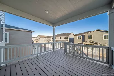 14091 Bunny Hop Lane, Parker, CO 80134 - Photo 22