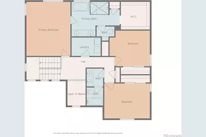 14091 Bunny Hop Lane, Parker, CO 80134 - Photo 46