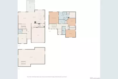 14091 Bunny Hop Lane, Parker, CO 80134 - Photo 44