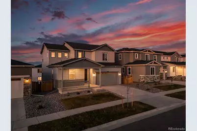 14091 Bunny Hop Lane, Parker, CO 80134 - Photo 2