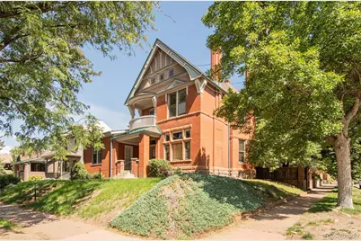 590 S Sherman Street, Denver, CO 80209 - Photo 2