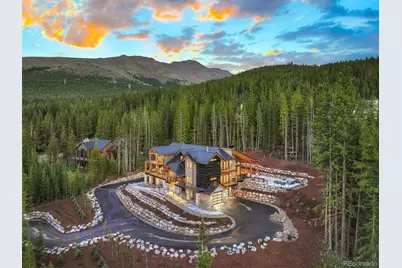 534 County Road 534, Breckenridge, CO 80424 - Photo 2