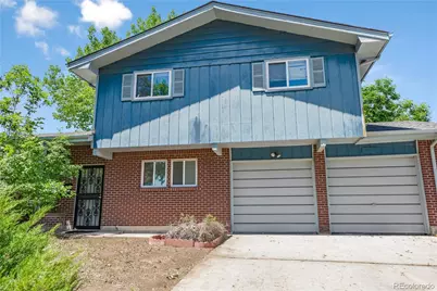 1619 S Brentwood Street, Lakewood, CO 80232 - Photo 2