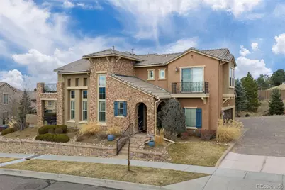 9212 Viaggio Way, Highlands Ranch, CO 80126 - Photo 2