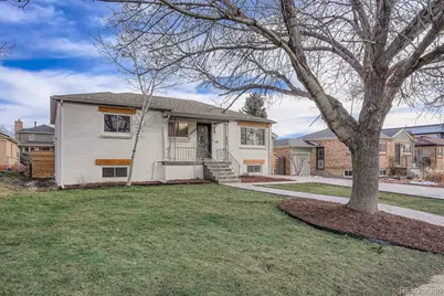 2710 Zenobia Street, Denver, CO 80212 - Photo 2
