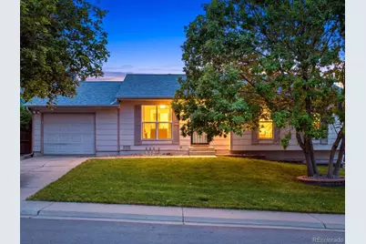 1208 S Cathay Street, Aurora, CO 80017 - Photo 1