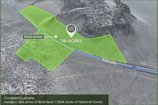 777 N 285 Hwy, Villa Grove, CO 81149 - Photo 1