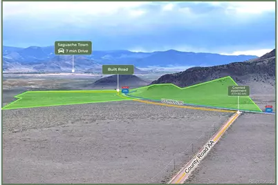 777 N 285 Hwy, Villa Grove, CO 81149 - Photo 10