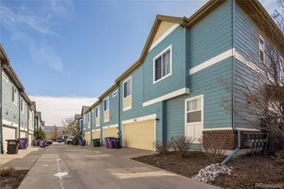 8025 E 21st Avenue, Denver, CO 80238 - Photo 30