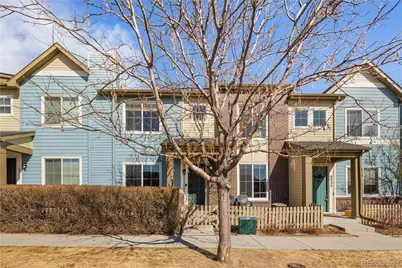 8025 E 21st Avenue, Denver, CO 80238 - Photo 2