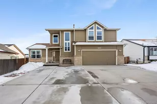 2929 Walton Creek Dr, Colorado Springs, CO 80922 - Photo 1