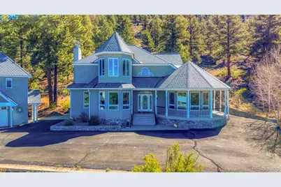 465 N Skyline Drive, South Fork, CO 81154 - Photo 1