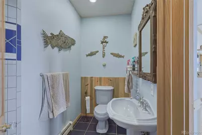 465 N Skyline Drive, South Fork, CO 81154 - Photo 4