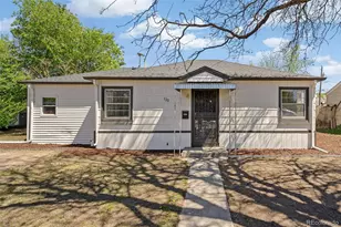 320 Stuart St, Denver, CO 80219 - Photo 1
