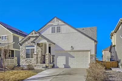 16487 E 111th Place, Commerce City, CO 80022 - Photo 2