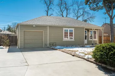820 Newark Street, Aurora, CO 80010 - Photo 1