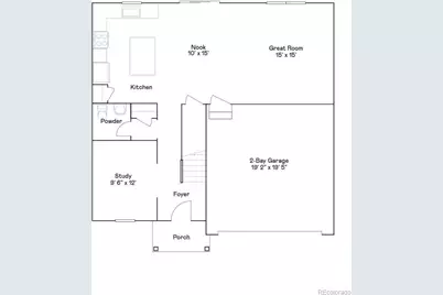 3231 E 152nd Circle, Thornton, CO 80602 - Photo 2