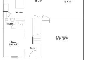 3231 E 152nd Cir, Thornton, CO 80602 - Photo 2